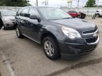 CHEVROLET - EQUINOX