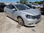 NISSAN - SENTRA
