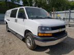 CHEVROLET - EXPRESS