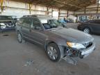 SUBARU - LEGACY