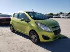 CHEVROLET - SPARK