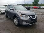 NISSAN - ROGUE
