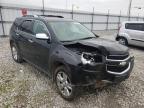 CHEVROLET - EQUINOX