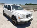 JEEP - PATRIOT