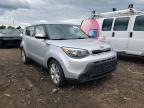 KIA - SOUL