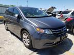 HONDA - ODYSSEY