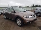 NISSAN - MURANO