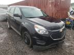 CHEVROLET - EQUINOX