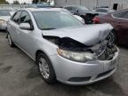 KIA - FORTE