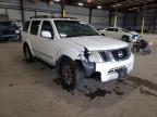 NISSAN - PATHFINDER