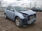 CHEVROLET - EQUINOX