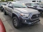 TOYOTA - TACOMA