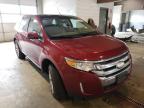 FORD - EDGE