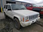 JEEP - CHEROKEE