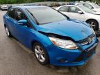 FORD - FOCUS