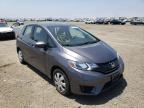 HONDA - FIT