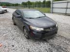 KIA - FORTE