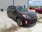 KIA - SORENTO