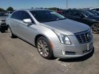 CADILLAC - XTS