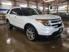 FORD - EXPLORER