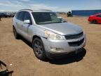 CHEVROLET - TRAVERSE