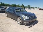 LEXUS - LS430