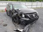 NISSAN - PATHFINDER