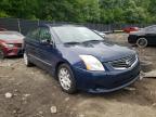 NISSAN - SENTRA