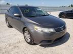 KIA - FORTE