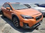 SUBARU - CROSSTREK