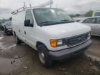 FORD - ECONOLINE