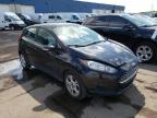 FORD - FIESTA