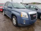 GMC - TERRAIN