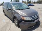 HONDA - ODYSSEY