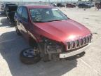 JEEP - CHEROKEE