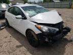 KIA - FORTE