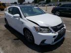 LEXUS - CT 200