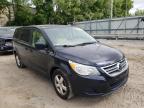 VOLKSWAGEN - ROUTAN