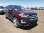 FORD - EDGE