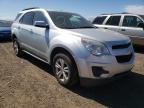 CHEVROLET - EQUINOX