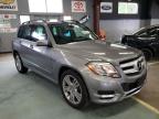 MERCEDES-BENZ - GLK-CLASS