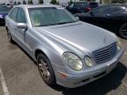 MERCEDES-BENZ - E-CLASS