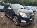 CHEVROLET - EQUINOX