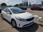 KIA - FORTE