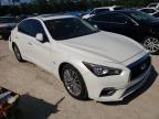 INFINITI - Q50