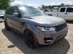 LAND ROVER - RANGE ROVER