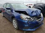NISSAN - SENTRA