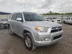 TOYOTA - 4RUNNER