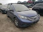 HONDA - CRV