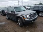 JEEP - PATRIOT